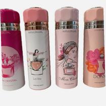 Lattafa Asad 200Ml    (Deodorant) Per Uomo  