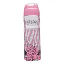 Lattafa Washwashah       200ml(Deodorant) Per Donna