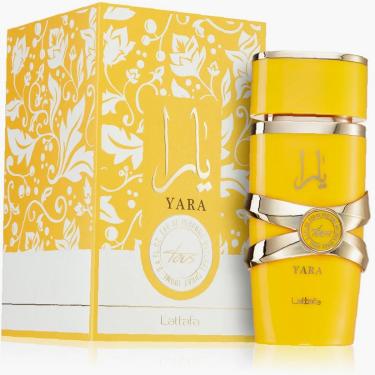 Lattafa Shahd 200Ml    (Deodorant) Per Donna  