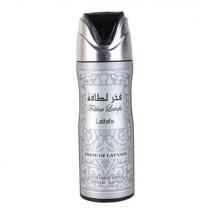 Lattafa Fakhar Lattafa       200ml(Deodorant) Per Uomo