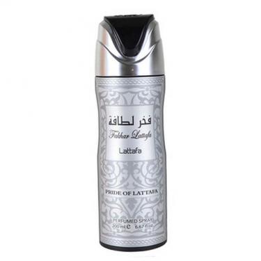 Lattafa Fakhar Lattafa       200ml(Deodorant) Per Uomo