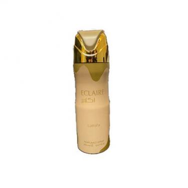 Lattafa Eclaire       200ml(Deodorant) Per Donna
