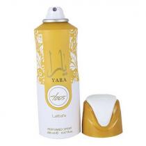Lattafa Yara Tous      200ml(Deodorant) Per Donna