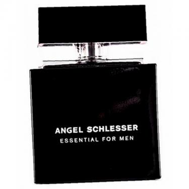Angel Schlesser Essential 50Ml    (Eau De Toilette) Per Uomo  