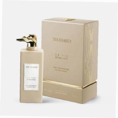 Trussardi Le Vie Di Milano 100Ml Limitless Shopping Via Della Spig   (Eau De Parfum) Unisex  