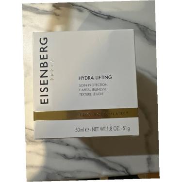 Eisenberg Hydra Lifting       50ml(Day Cream) Per Donna