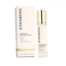 Eisenberg Nourishing Ultra-Rich Cream       50ml(Day Cream) Per Donna