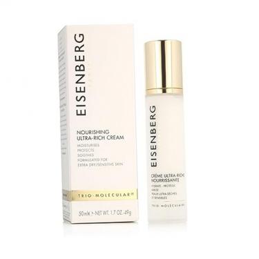 Eisenberg Nourishing Ultra-Rich Cream       50ml(Day Cream) Per Donna