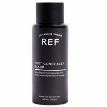 Ref Root Concealer 100Ml    (Hair Color) Unisex  Black