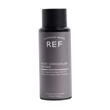 Ref Root Concealer 100Ml    (Hair Color) Unisex  Brown