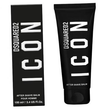 Dsquared2 Icon 100Ml    (Aftershave Balm) Per Uomo  