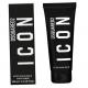Dsquared2 Icon 100Ml    (Aftershave Balm) Per Uomo  