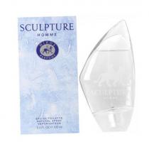 Nikos Sculpture 100Ml    (Eau De Toilette) Per Uomo  