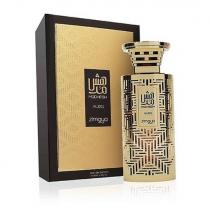 Zimaya Modhesh Aura      100ml(Eau de Parfum) Per Uomo