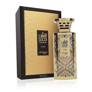 Zimaya Modhesh Aura      100ml(Eau de Parfum) Per Uomo