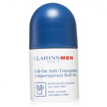 Clarins Men       50ml(Antiperspirant) Per Uomo