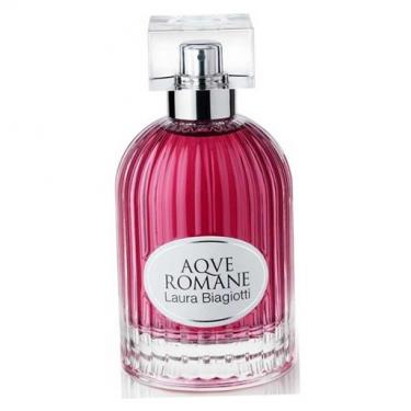 Laura Biagiotti Aqve Romane Uva Dulcis      100ml(Eau de Toilette) Per Donna
