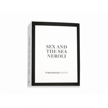Francesca Bianchi Sex And The Sea 100Ml Neroli   (Perfume Extract) Unisex  