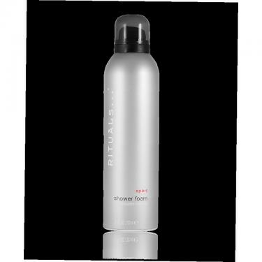 Rituals Sport 200Ml Shower Foam   (Shower Foam) Per Uomo  