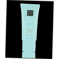 Rituals The Ritual Of Karma 50Ml Invisible Sun Protection Face Cream  50+ (Face Sun Care) Per Donna  