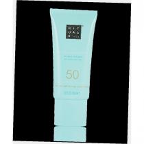 Rituals The Ritual Of Karma 50Ml Invisible Sun Protection Face Cream  50+ (Face Sun Care) Per Donna  