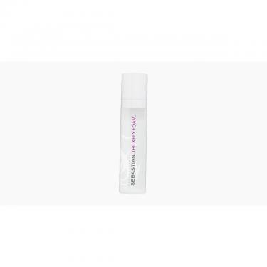 Sebastian Professional Thickefy Foam 190Ml    (Hair Volume) Per Donna  
