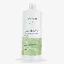 Wella Professionals Elements 1000Ml Renewing Conditioner   (Conditioner) Per Donna  