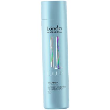 Londa Professional C.A.L.M 250Ml Shampoo   (Shampoo) Per Donna  