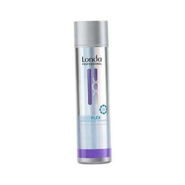 Londa Professional Tone Plex 250Ml Pearl Blonde Shampoo   (Shampoo) Per Donna  