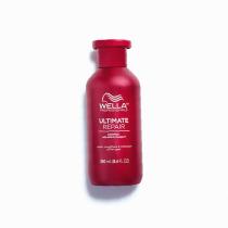 Wella Professionals Ultimate Repair 250Ml Shampoo   (Shampoo) Per Donna  