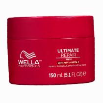 Wella Professionals Ultimate Repair 150Ml Mask   (Hair Mask) Per Donna  