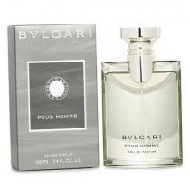 Bvlgari Pour Homme 100Ml    (Eau De Parfum) Per Uomo  