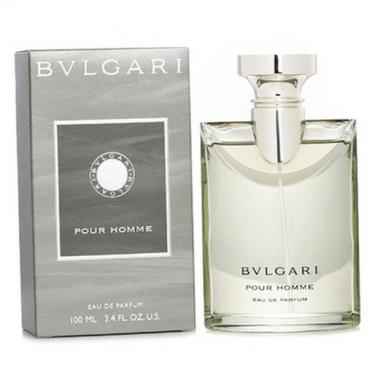 Bvlgari Pour Homme 100Ml    (Eau De Parfum) Per Uomo  