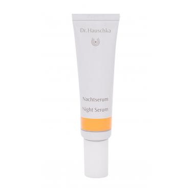 Dr. Hauschka Night Serum   20Ml    Per Donna (Siero Per La Pelle)