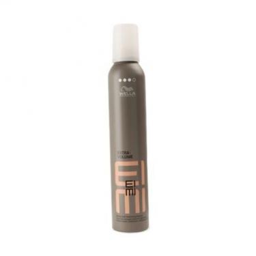 Wella Professionals Eimi 75Ml Extra Volume   (Hair Mousse) Per Donna  