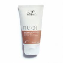 Wella Professionals Fusion 75Ml Intense Repair Mask   (Hair Mask) Per Donna  