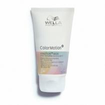 Wella Professionals Colormotion+ 75Ml Structure Mask   (Hair Mask) Per Donna  
