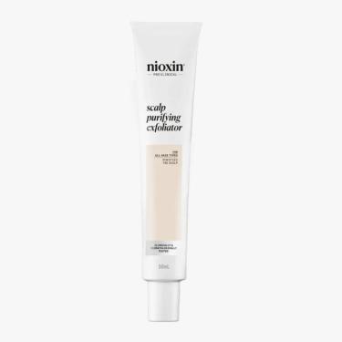 Nioxin Scalp Purifying Exfoliator 50Ml    (Shampoo) Unisex  