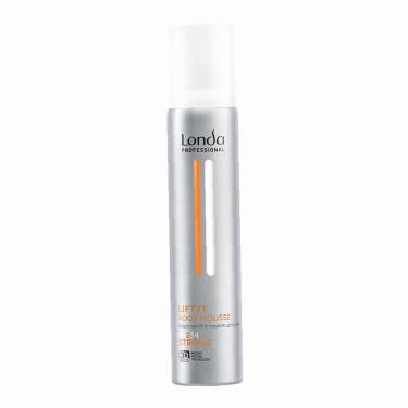 Londa Professional Lift It 200Ml Root Mousse   (Hair Mousse) Per Donna  