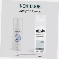 Nioxin Density Defend Styling 150Ml Root Lifting Spray   (Hair Volume) Unisex  