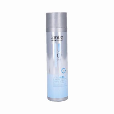 Londa Professional Lightplex 250Ml Bond Retention Conditioner   (Conditioner) Per Donna  