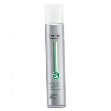 Londa Professional Fix It 250Ml Strong Hold Spray   (Hair Spray) Per Donna  