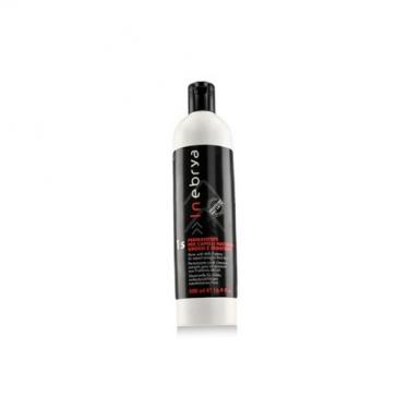 Inebrya Perm 1S For Natural Strong & Thick Hair      500ml(Waves Styling) Unisex