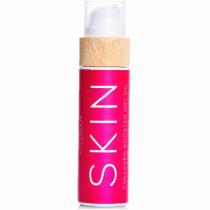 Cocosolis Skin 110Ml Collagen Booster Dry Oil   (Body Oil) Per Donna  