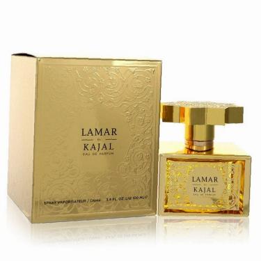 Kajal Lamar 100Ml    (Eau De Parfum) Unisex  
