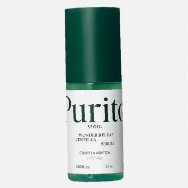 Purito Wonder Releaf 60Ml Centella Serum   (Skin Serum) Unisex  