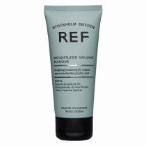 Ref Weightless Volume 60Ml Masque   (Hair Mask) Unisex  