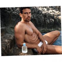 Dolce&Gabbana Light Blue 100Ml    (Eau De Toilette) Per Uomo  