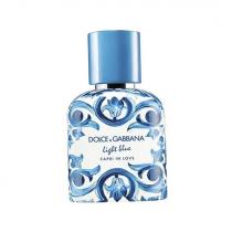 Dolce&Gabbana Light Blue Capri In Love      50ml(Eau de Parfum) Per Uomo