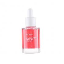 Anua Niacinamide 10 + TXA 4 Serum      30ml(Skin Serum) Unisex